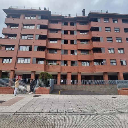 Piso Zona Hospital 6 Personas Διαμέρισμα Οβιέδο Εξωτερικό φωτογραφία